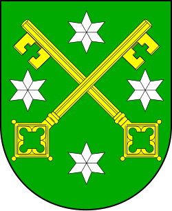 Petrovice u Karviné CoA